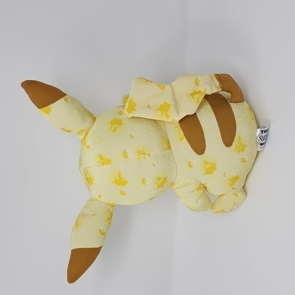 Pokémon Pikachu‎ Stuffed Animal - Picture 2 of 6